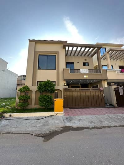 House Of 7 Marla Available In Bahria Town Phase 8 - Abu Bakar Block