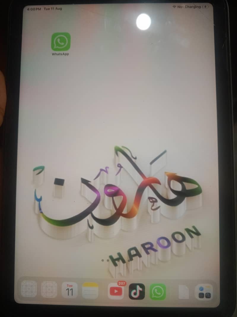 ipad mini 6 0