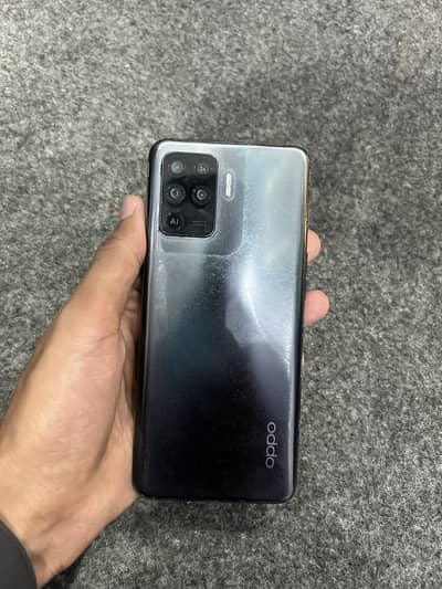 OPPO f19 Pro