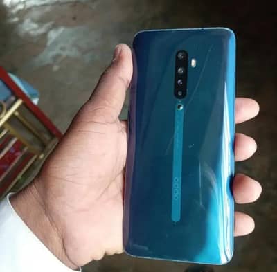 OPPO Reno2 8/256