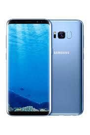 Samsung Mobile S8 Plus