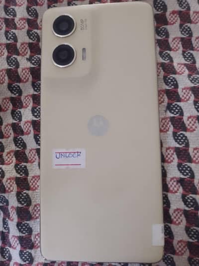 Motorola Moto G Stylus 2024