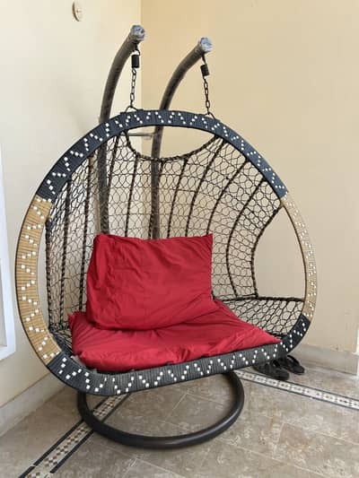 Swing chair