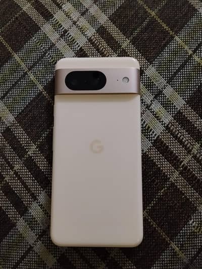 Google Pixel 8