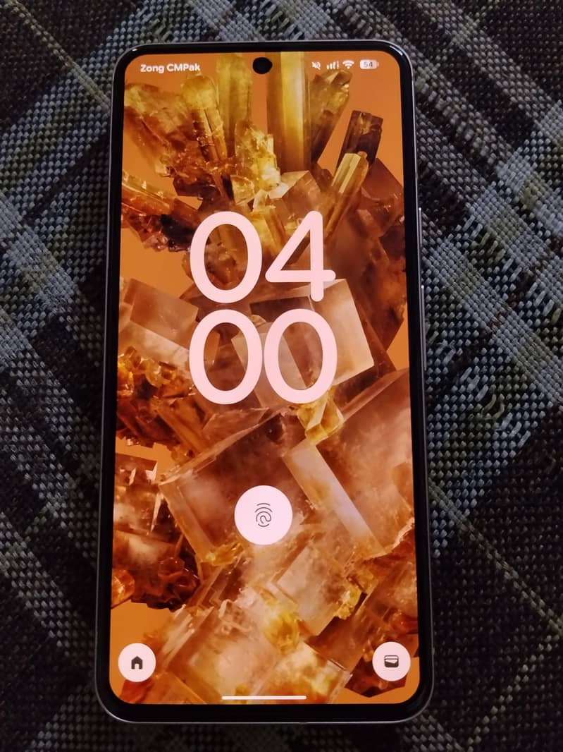 Google Pixel 8 1