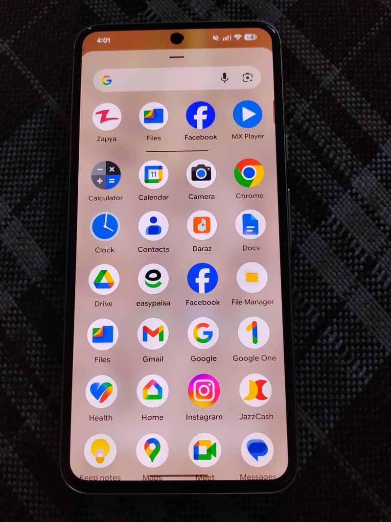 Google Pixel 8 2