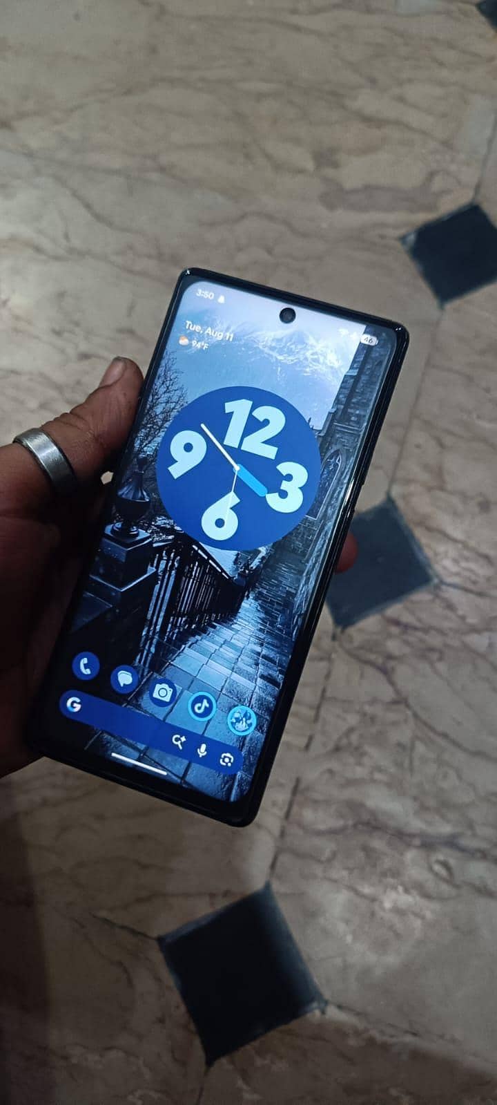 google pixel 6 6