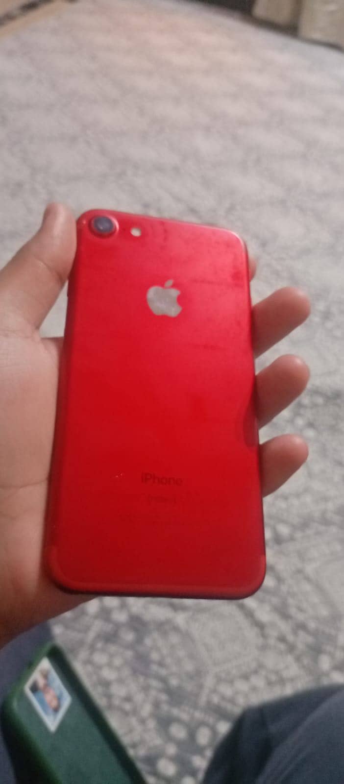 Apple iPhone 7 3