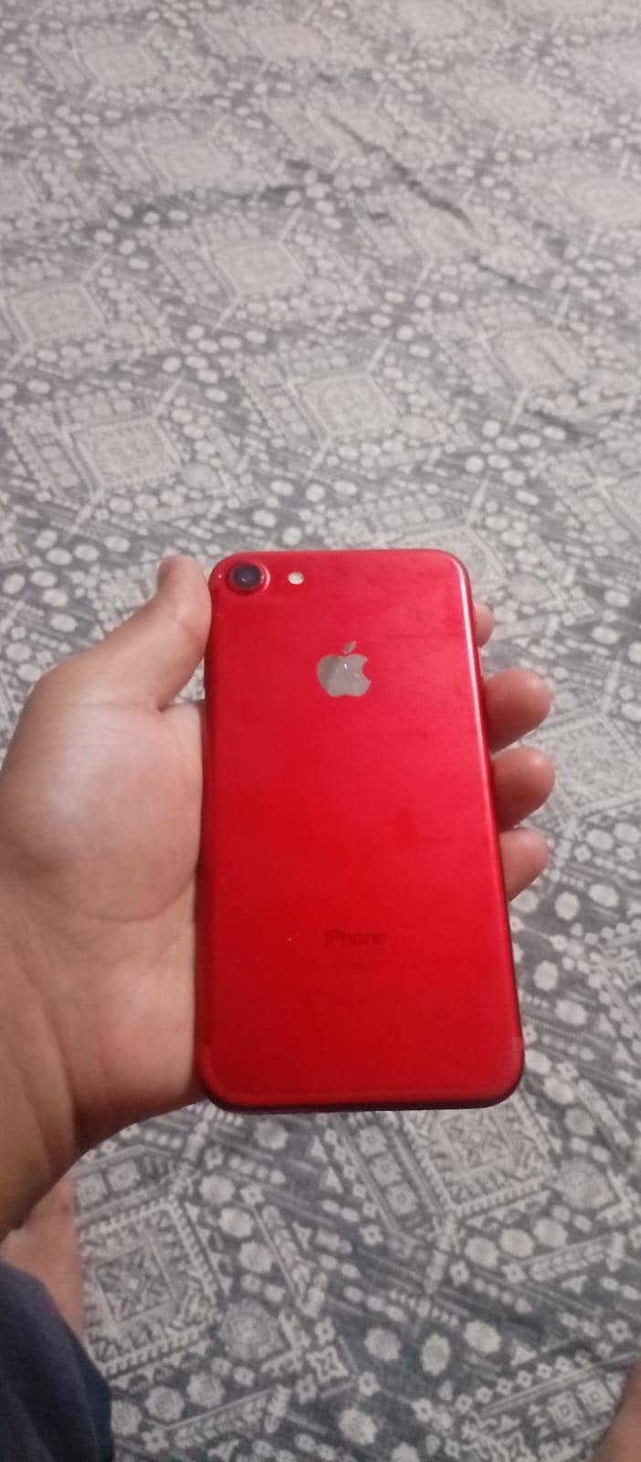 Apple iPhone 7 6