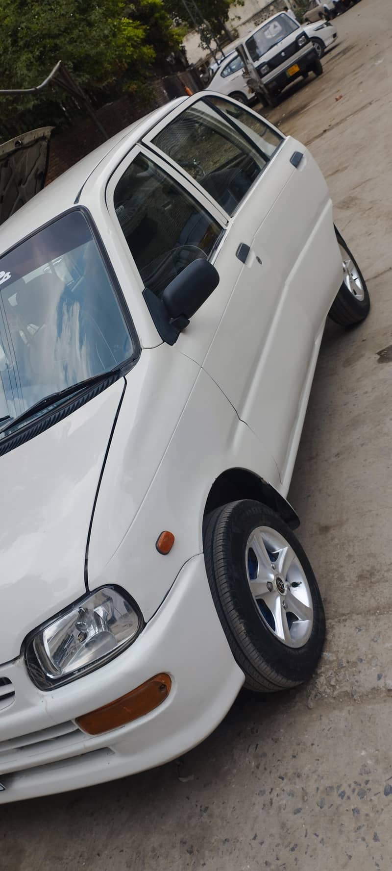 cuore daihatsu 0