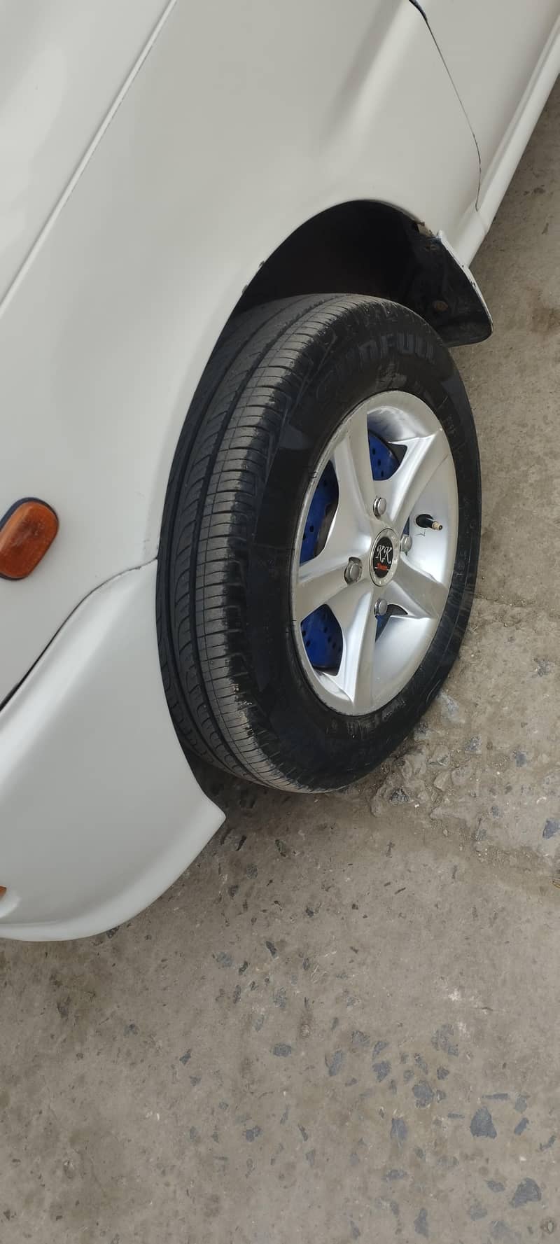 cuore daihatsu 1