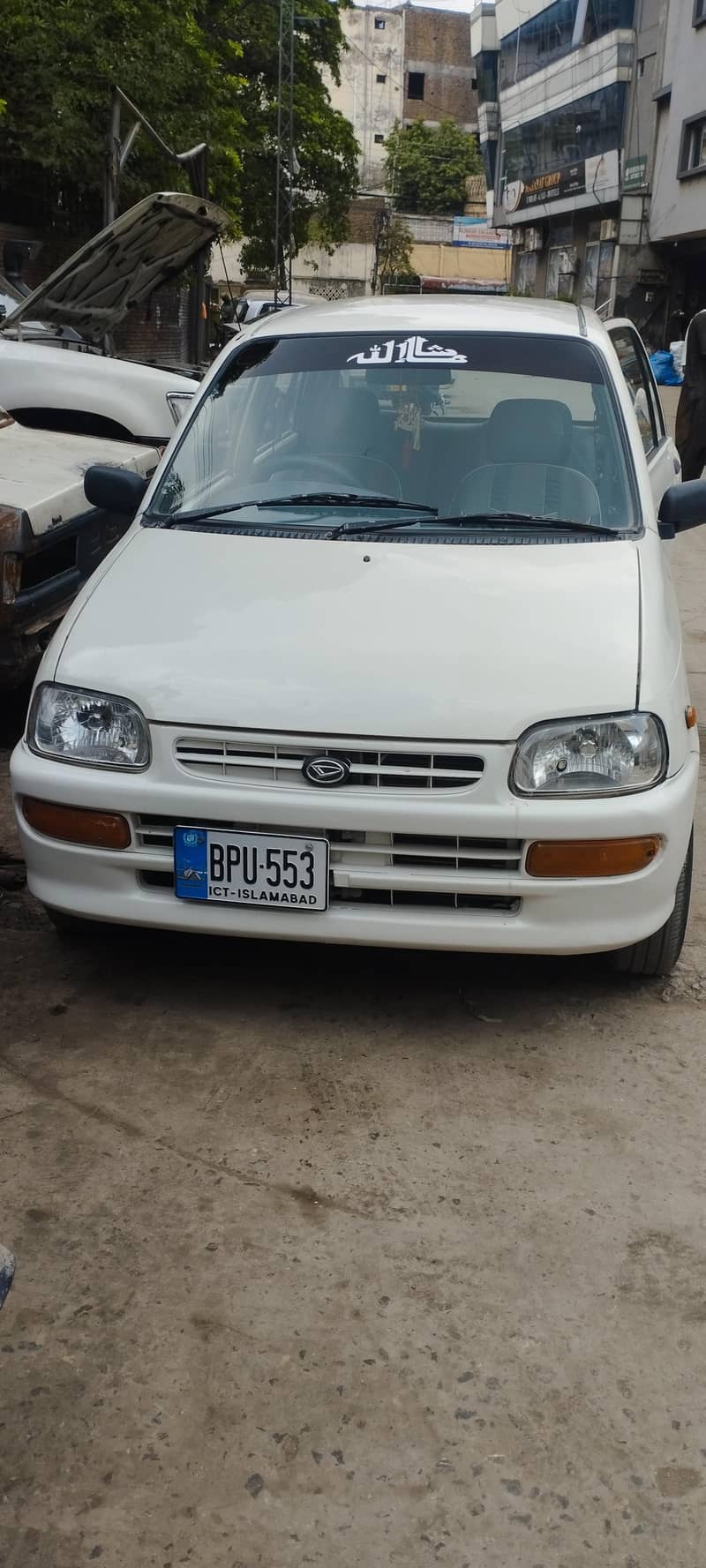 cuore daihatsu 3