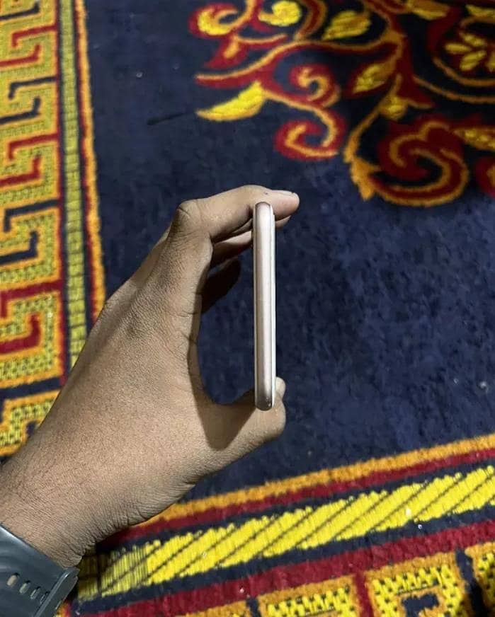 Apple iPhone 6S Plus 6