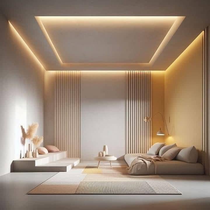 False Ceiling Experts, Modern Ceiling Contractors 15
