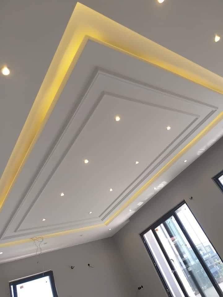 False Ceiling Experts, Modern Ceiling Contractors 16