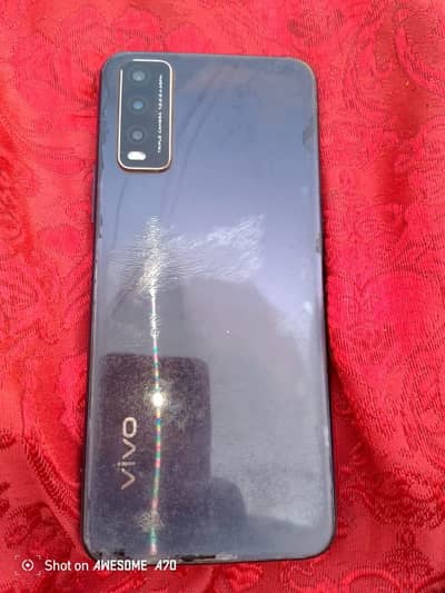 Vivo Y20