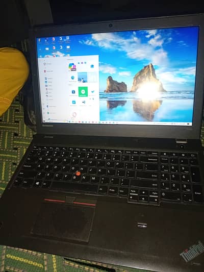 Laptop