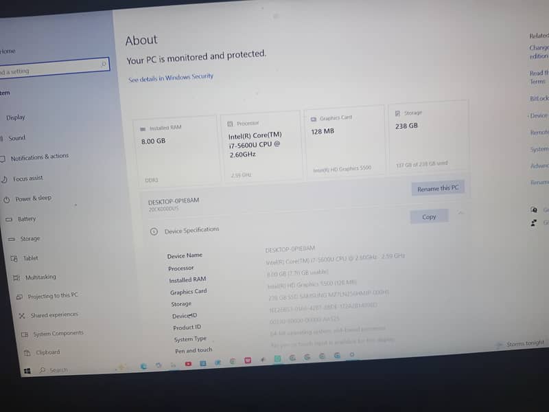 Laptop 2