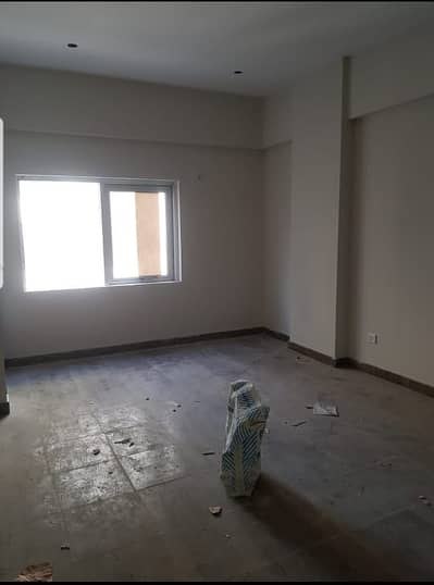 Office In Jami Commercial 500 Square Feet 3rd Floor With Lift