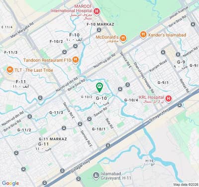 Islamabad PHA Outclass location Apratment PHA Islamabad
