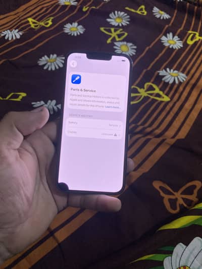 Apple iPhone 13 Pro airtight