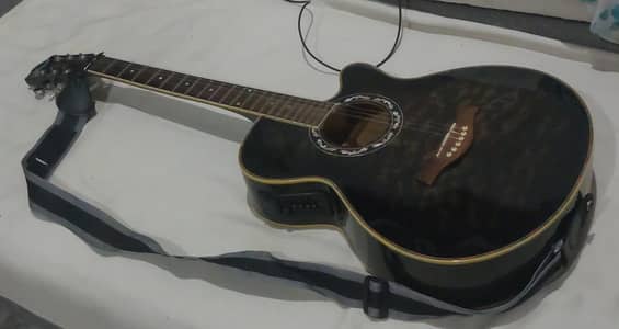 Guitar 10/10 for sale