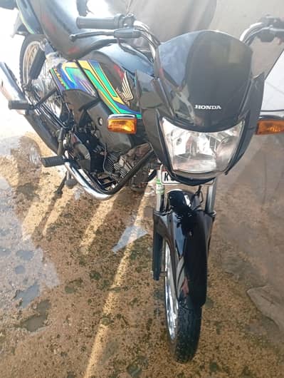 honda pridor