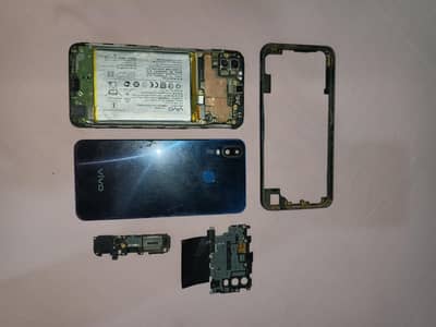 Vivo Y11