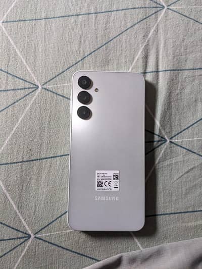 Samsung Mobile A16 256 GB