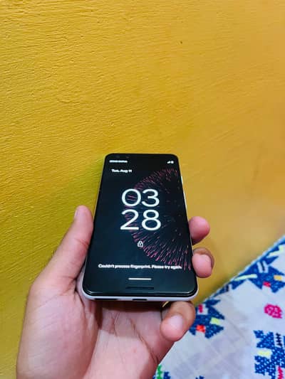 Google Pixel 3
