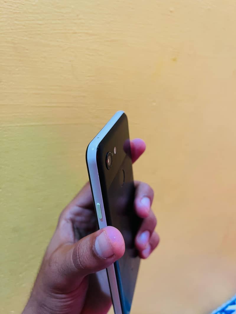 Google Pixel 3 3