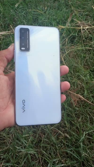 Vivo Y20