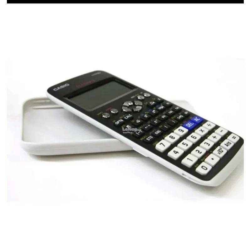 casio fx570 ex 1