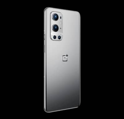 One Plus 9 Pro