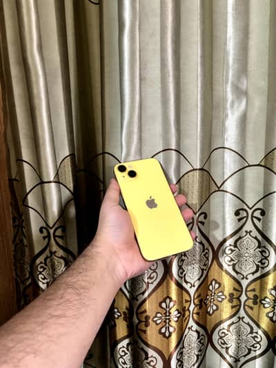 iPhone 14 Plus Factory Unlocked