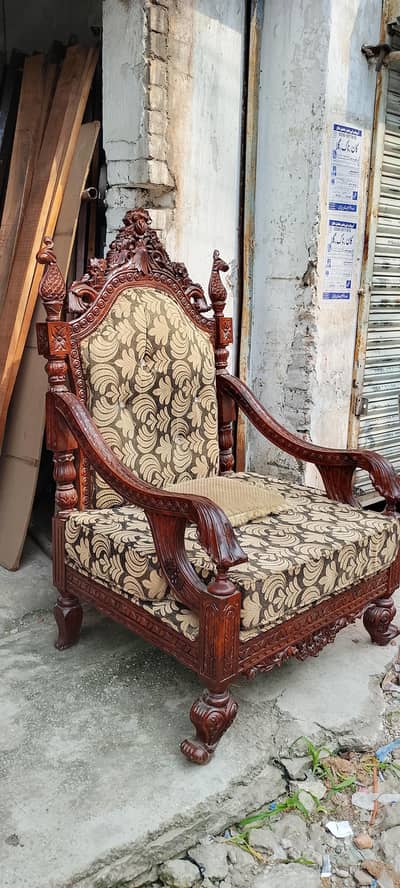 five seater chinyouti sofa