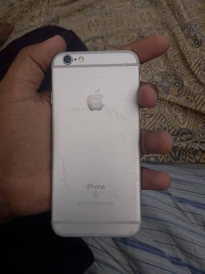 Apple iPhone 6S