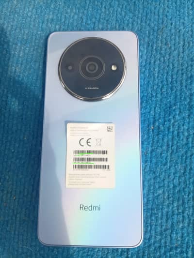 Xiaomi Redmi A3