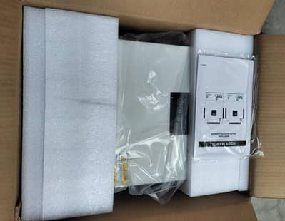 CM Wala inverter 600 watt Rs. 35000 & 1200 watt Rs. 60000