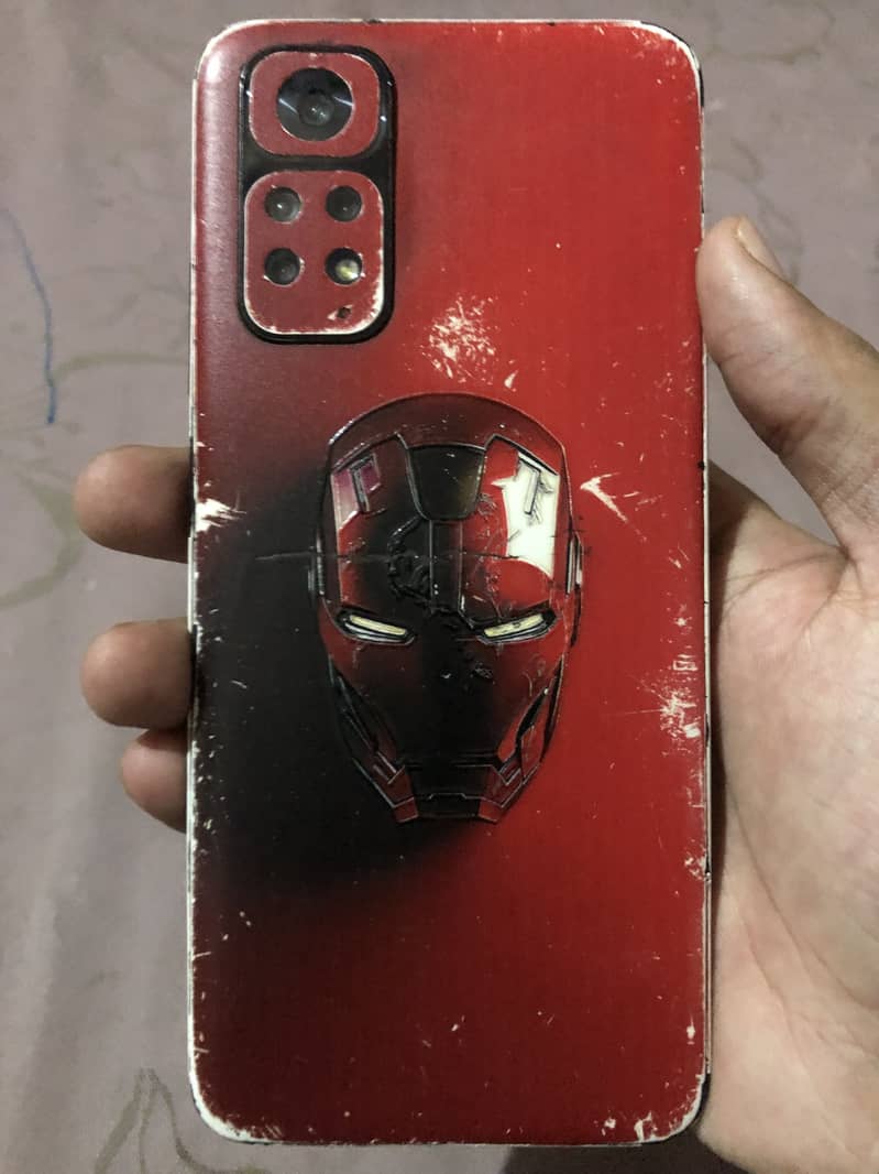 Xiaomi Redmi Note 11 1