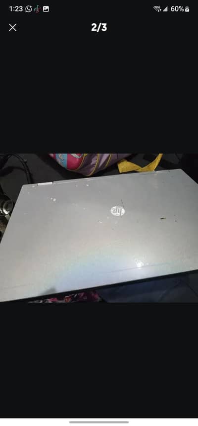 hp 8770 laptop worstation i7 best for gaming 2 gb card