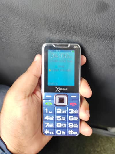 XMobile 4G LTE best for non pta phones