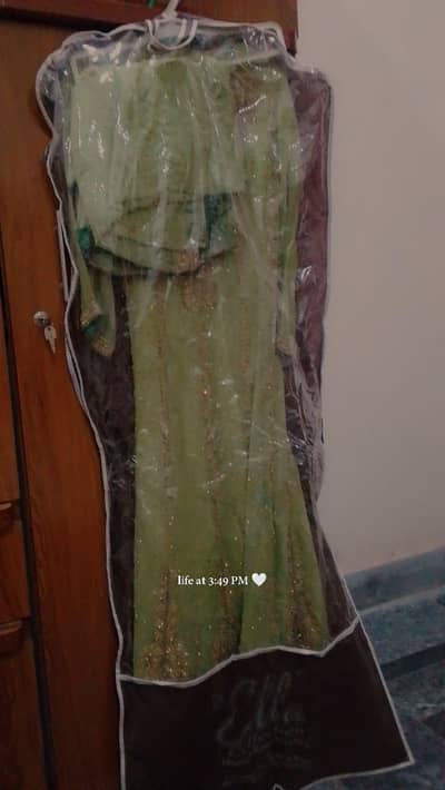 walima maxi dress for sale