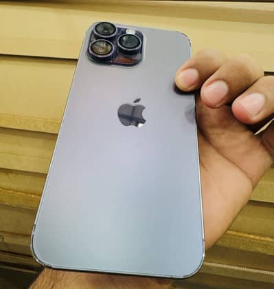Apple iPhone 14 Pro Max
