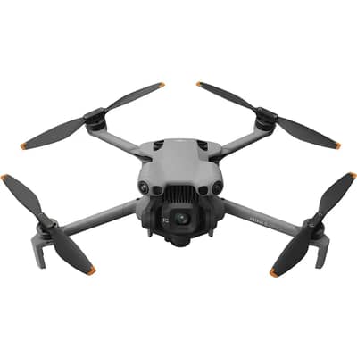 DJI Mini 5 Pro Fly More Combo (RC 2)