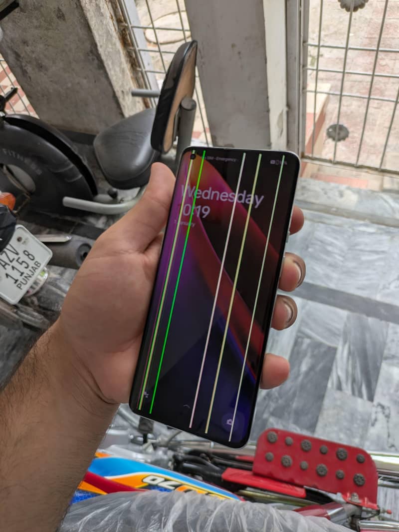 One Plus 9 Pro 1