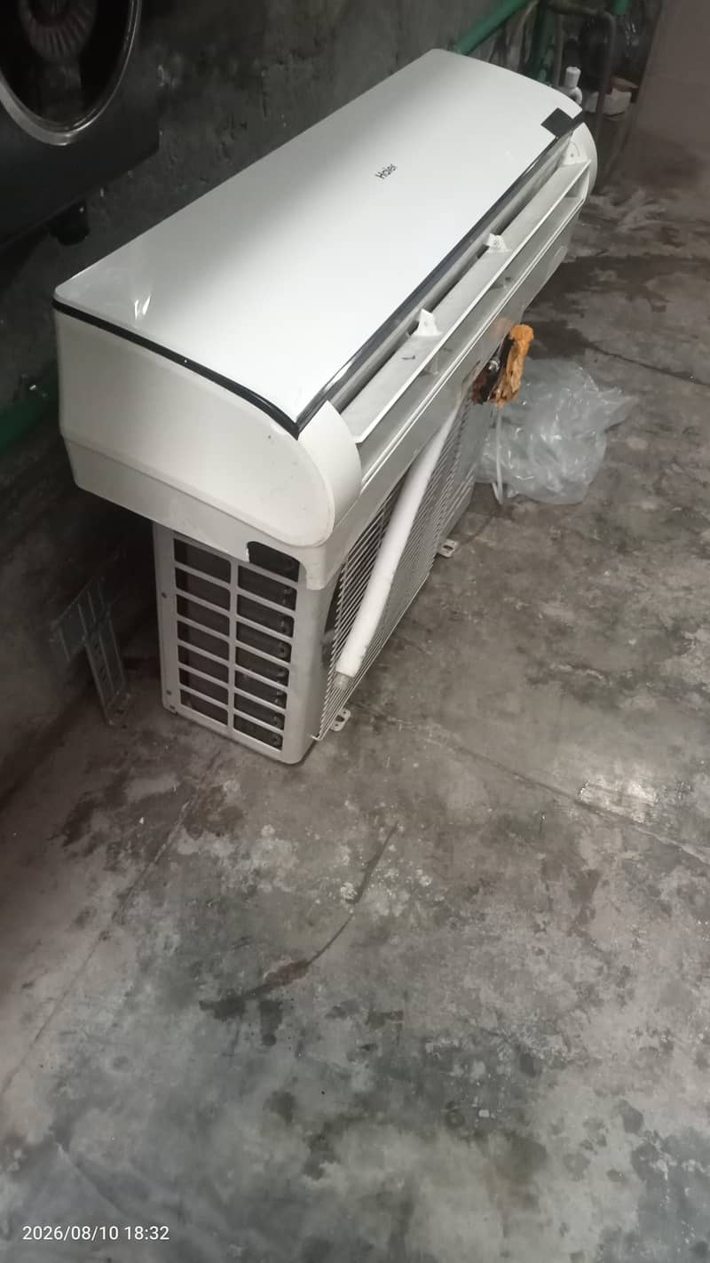 old ac 0