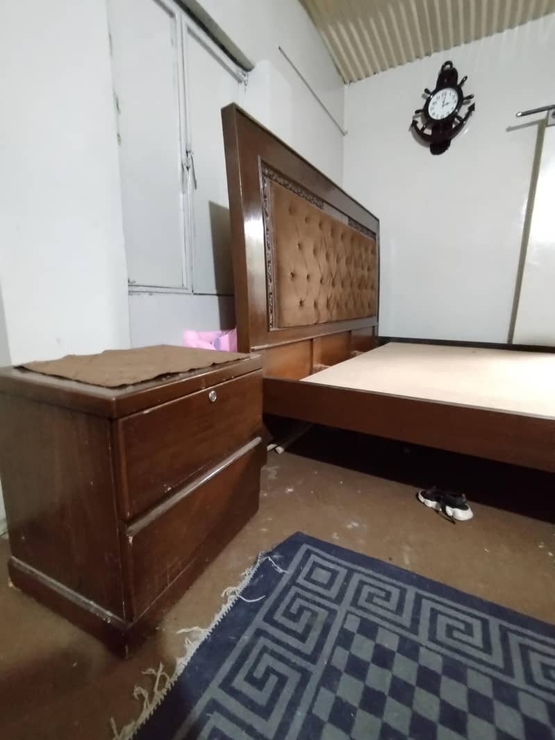 Good condition 4