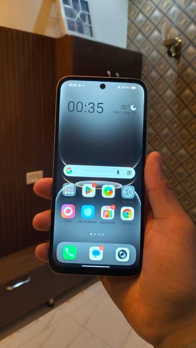Infinix Smart 20