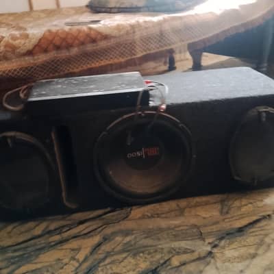 JBL 1500W Car woofer Heavy Bass